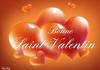 Saint Valentin...