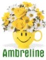 Smiley D'Ambreline
